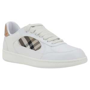 Burberry Leather Sneakers 6