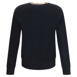 Burberry Lightweight Wool Sweater 2