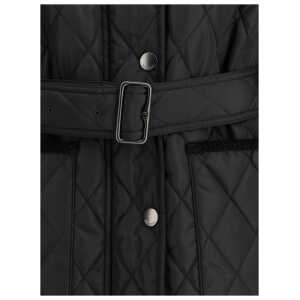 Burberry Nylon Wadded Jacket 2