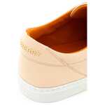 Burberry Pink Leather Sneaker 4
