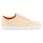 Burberry Pink Leather Sneaker 7