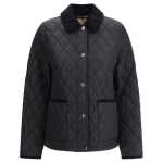 Burberry Quilted Jacket
