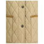 Burberry Quilted Jacket 6