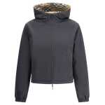 Burberry Reversible Jacket