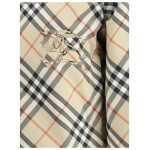Burberry Reversible Jacket 4