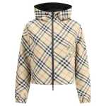 Burberry Reversible Jacket 6