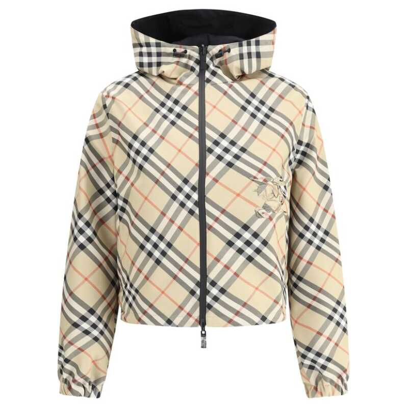 Burberry Reversible Jacket, theFeinheit