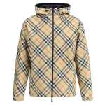 Burberry Reversible Waterproof Jacket