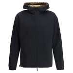 Burberry Reversible Waterproof Jacket 2