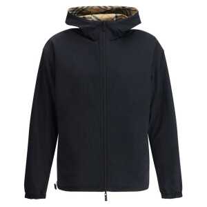 Burberry Reversible Waterproof Jacket 2