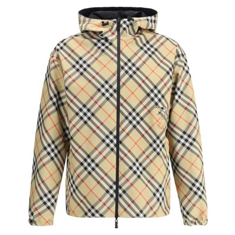 Burberry Reversible waterproof Jacket, theFeinheit
