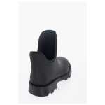 Burberry Rubber Rain Boots 2