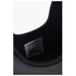 Burberry Rubber Rain Boots 5