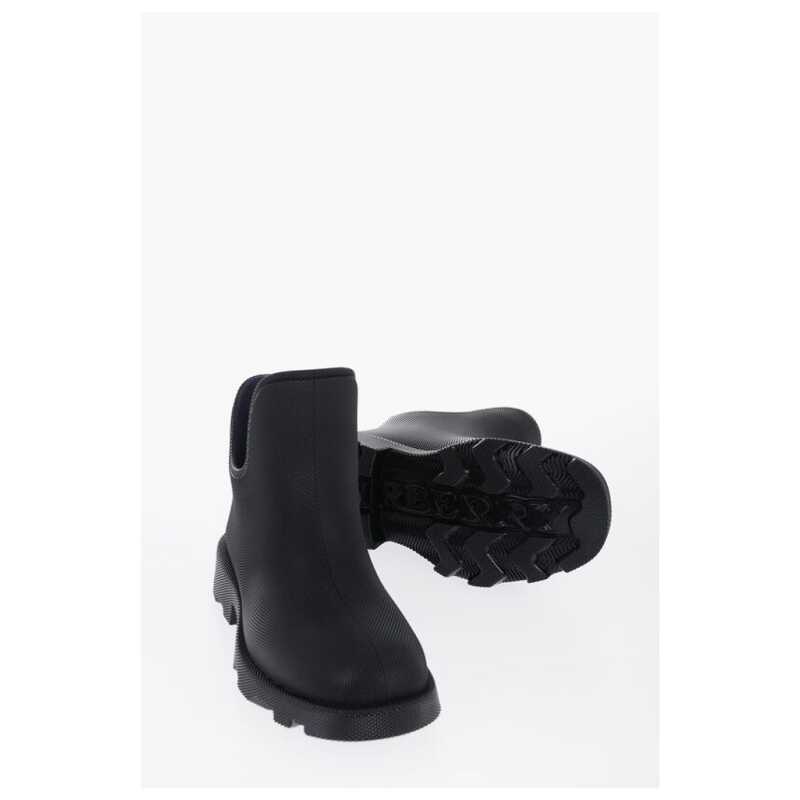 Burberry Rubber Rain Boots, theFeinheit