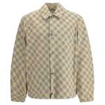 Burberry Shirt Jacket
