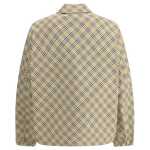 Burberry Shirt Jacket 2