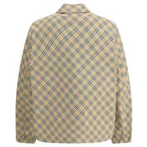 Burberry Shirt Jacket 2