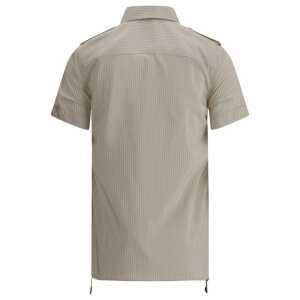 Burberry Silk Shirt 2
