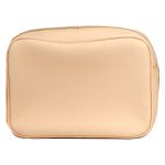 Burberry Small Branded Peach Pink Grainy Leather Camera Crossbody Bag 4