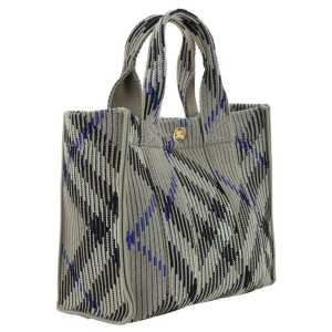Burberry Tote Mini Handbag 2