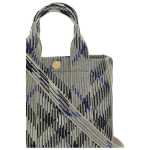 Burberry Tote Mini Handbag 4