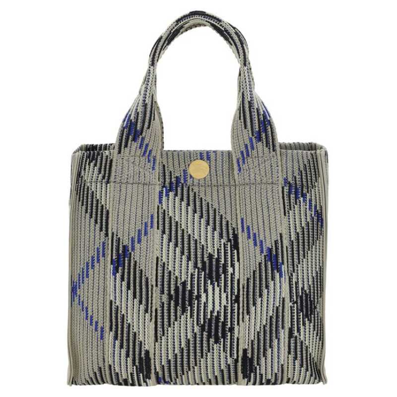 Burberry Tote Mini Handbag, theFeinheit
