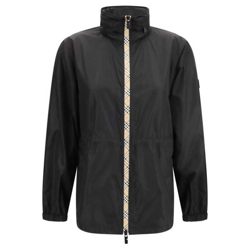Burberry Waterproof Jacket, theFeinheit