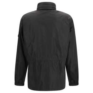 Burberry Waterproof Jacket 3