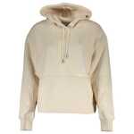 Calvin Klein Beige Cotton Sweater