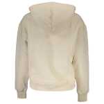 Calvin Klein Beige Cotton Sweater 2