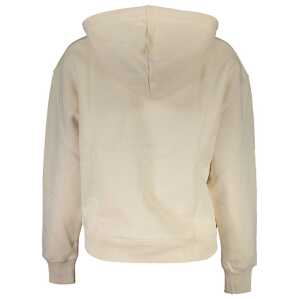 Calvin Klein Beige Cotton Sweater 2