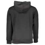 Calvin Klein Black Cotton Men Sweater 6