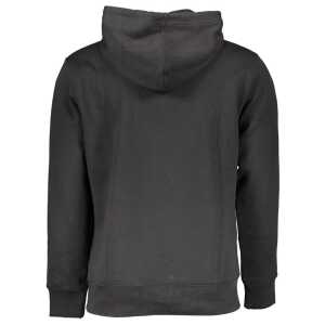Calvin Klein Black Cotton Men Sweater 6