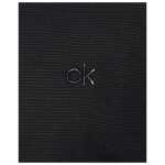 Calvin Klein Black Cotton Shirt 10