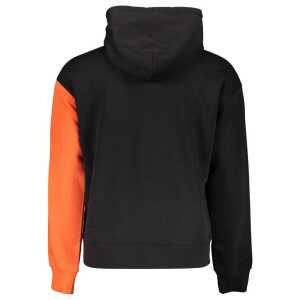 Calvin Klein Black Cotton Sweater 2