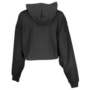Calvin Klein Black Cotton Sweater 4