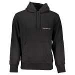 Calvin Klein Black Cotton Sweater 5