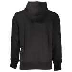 Calvin Klein Black Cotton Sweater 6