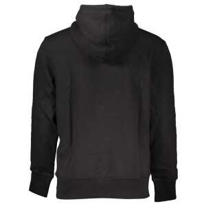Calvin Klein Black Cotton Sweater 6