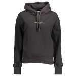 Calvin Klein Black Cotton Women Sweater 3