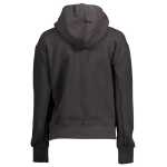 Calvin Klein Black Cotton Women Sweater 4