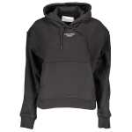 Calvin Klein Black Cotton Women Sweater 5
