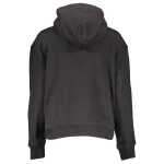 Calvin Klein Black Cotton Women Sweater 6