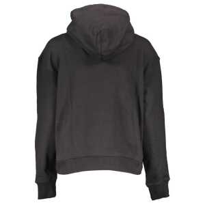 Calvin Klein Black Cotton Women Sweater 6