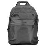 Calvin Klein Black Polyester Backpack 10