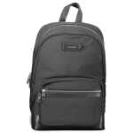Calvin Klein Black Polyester Backpack 13