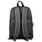 Calvin Klein Black Polyester Backpack 14