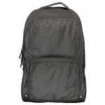 Calvin Klein Black Polyester Backpack 7