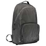 Calvin Klein Black Polyester Backpack 9