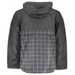 Calvin Klein Black Polyester Jacket 2